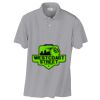 EcoSmart ® 5.2 Ounce Jersey Knit Sport Shirt Thumbnail