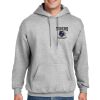 Ultimate Cotton ® Pullover Hooded Sweatshirt Thumbnail