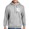 Ultimate Cotton ® Pullover Hooded Sweatshirt Thumbnail