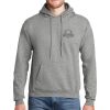 EcoSmart ® Pullover Hooded Sweatshirt Thumbnail