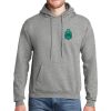 EcoSmart ® Pullover Hooded Sweatshirt Thumbnail