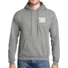 EcoSmart ® Pullover Hooded Sweatshirt Thumbnail