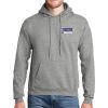 EcoSmart ® Pullover Hooded Sweatshirt Thumbnail