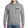 EcoSmart ® Pullover Hooded Sweatshirt Thumbnail