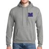 EcoSmart ® Pullover Hooded Sweatshirt Thumbnail