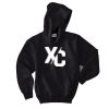 Youth EcoSmart ® Pullover Hooded Sweatshirt Thumbnail