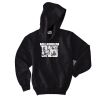 Youth EcoSmart ® Pullover Hooded Sweatshirt Thumbnail