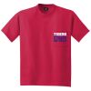 Beefy T ® 100% Cotton T Shirt with Pocket Thumbnail