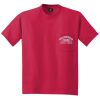 Beefy T ® 100% Cotton T Shirt with Pocket Thumbnail