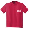 Beefy T ® 100% Cotton T Shirt with Pocket Thumbnail