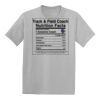 Youth EcoSmart ® 50/50 Cotton/Poly T Shirt Thumbnail