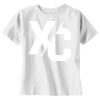 Youth Authentic 100% Cotton T Shirt Thumbnail