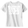 Youth Authentic 100% Cotton T Shirt Thumbnail